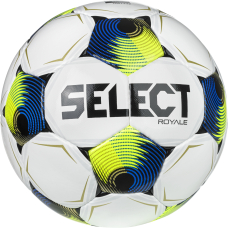М'яч футбольний SELECT Royale (FIFA Basic) v26